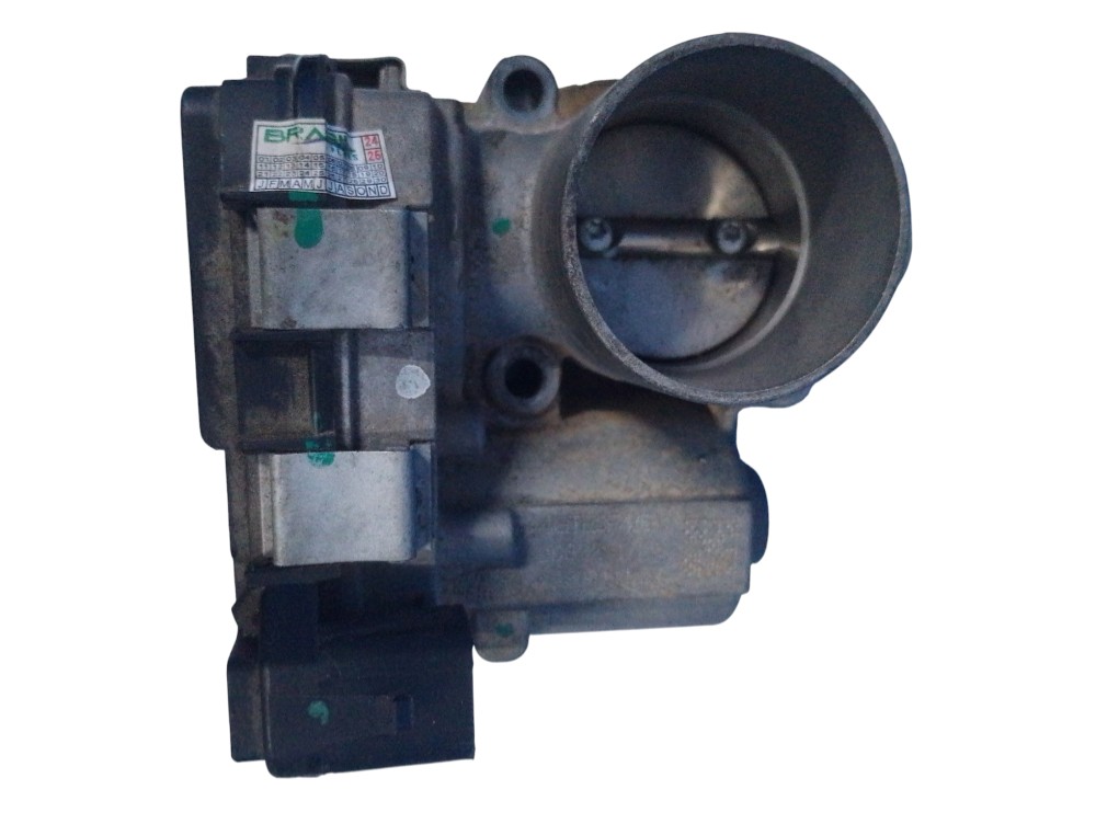 Corpo tbi borboleta 1.3 FIAT  Argo, Mobi, Strada 2017 a 2022 2