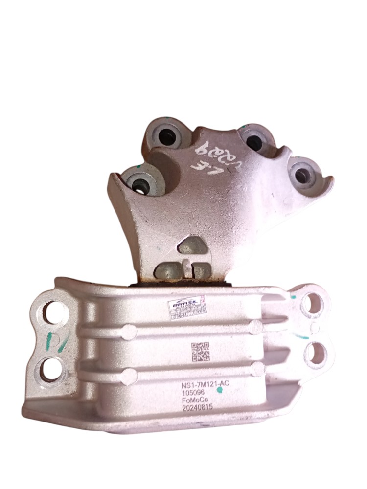 Coxim Motor Ford Territory 1.5 4cc 2025 1.5 4cc 2