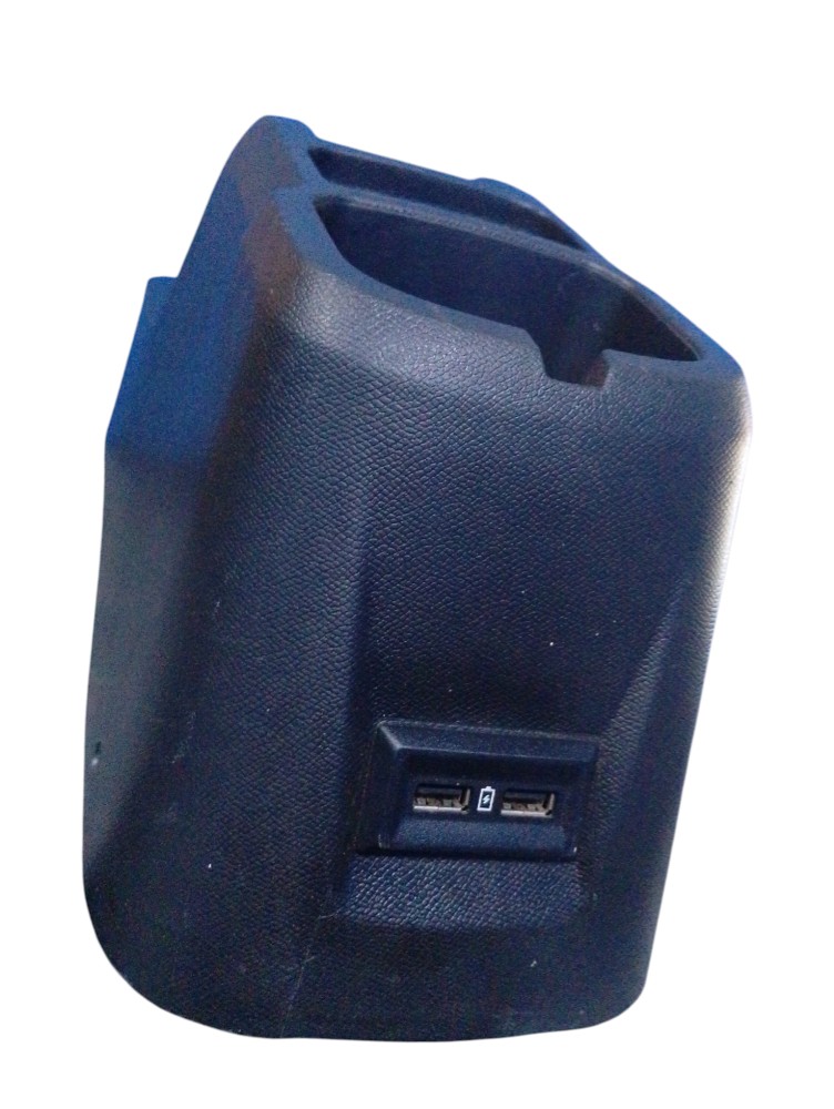 Moldura console central Citroen C3 Fellpack 2023/2024 1.6 6