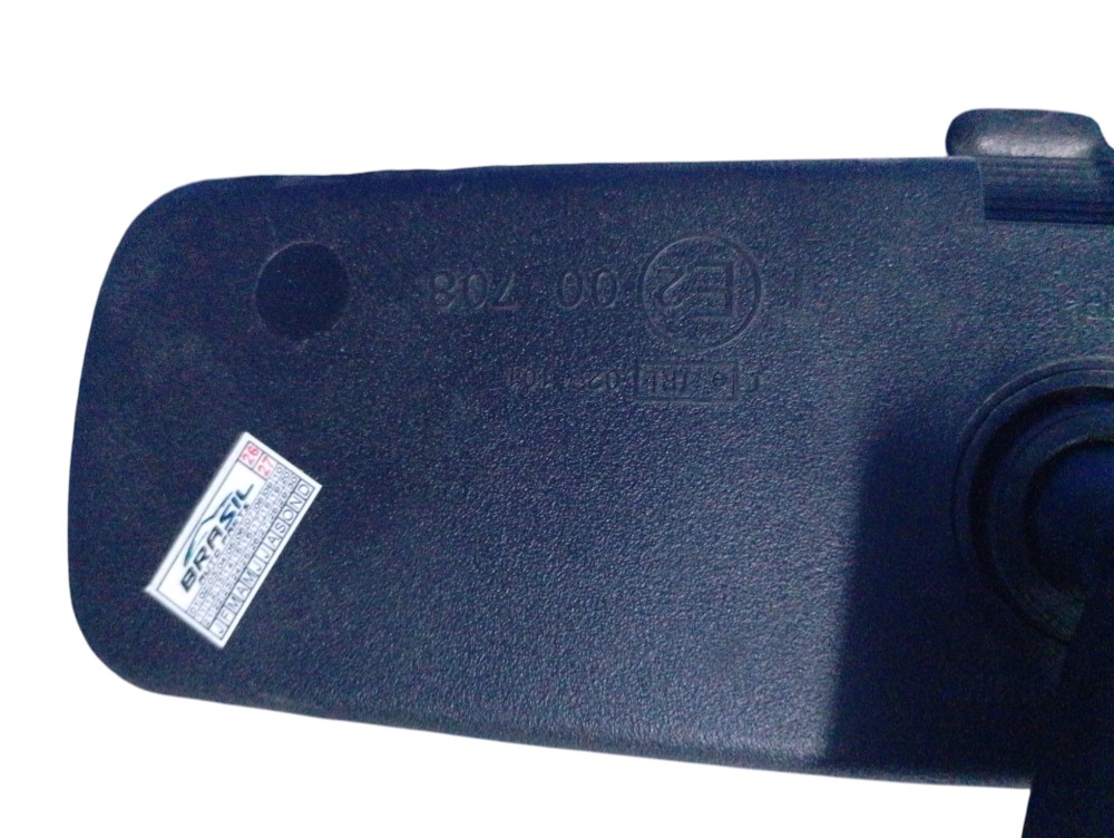 Retrovisor Interno Peugeot 2008 Allure 2019/2020 1.6 5