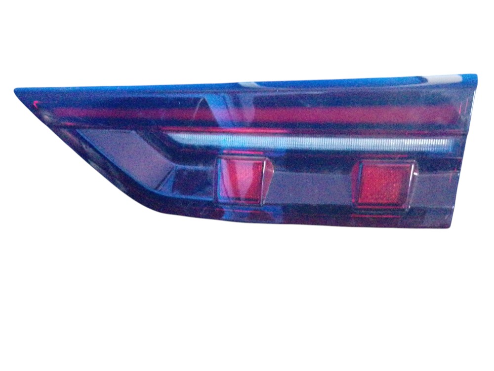 Lanterna Traseira Direita Ford Territory 2024/2025 Direito/passageiro