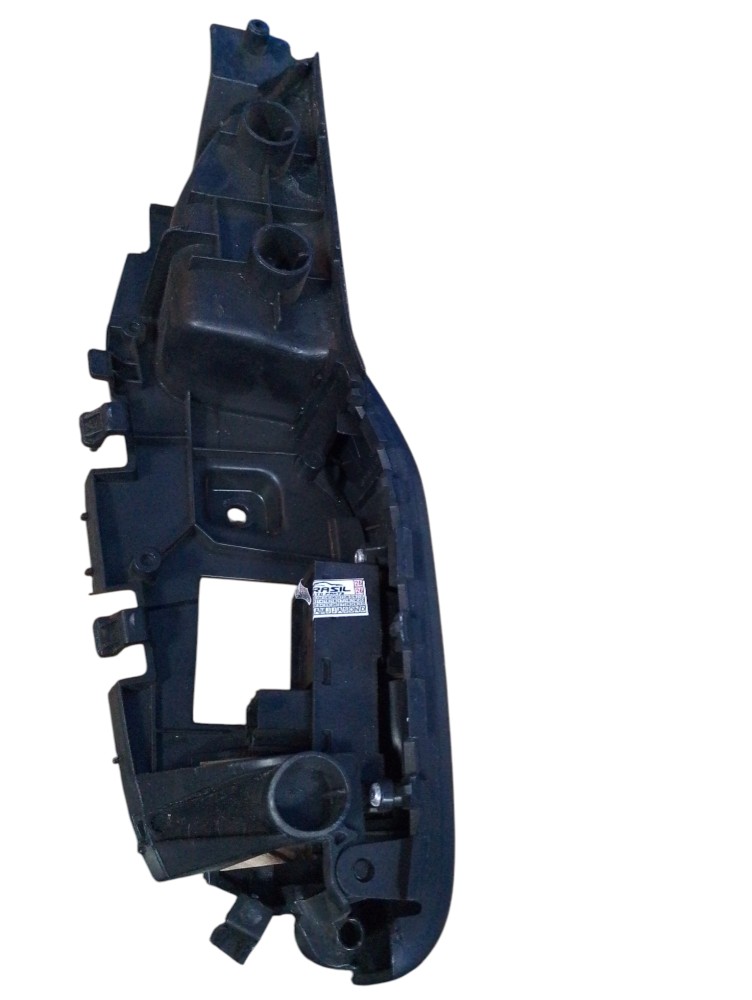 Comando Vidro Traseiro Esquerdo Honda Fit Lx 2013 1.4 4cc 2
