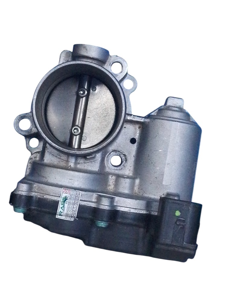 Tbi Corpo de Borboleta VW Pólo Track 2023 1.0 3cc 16v aut.