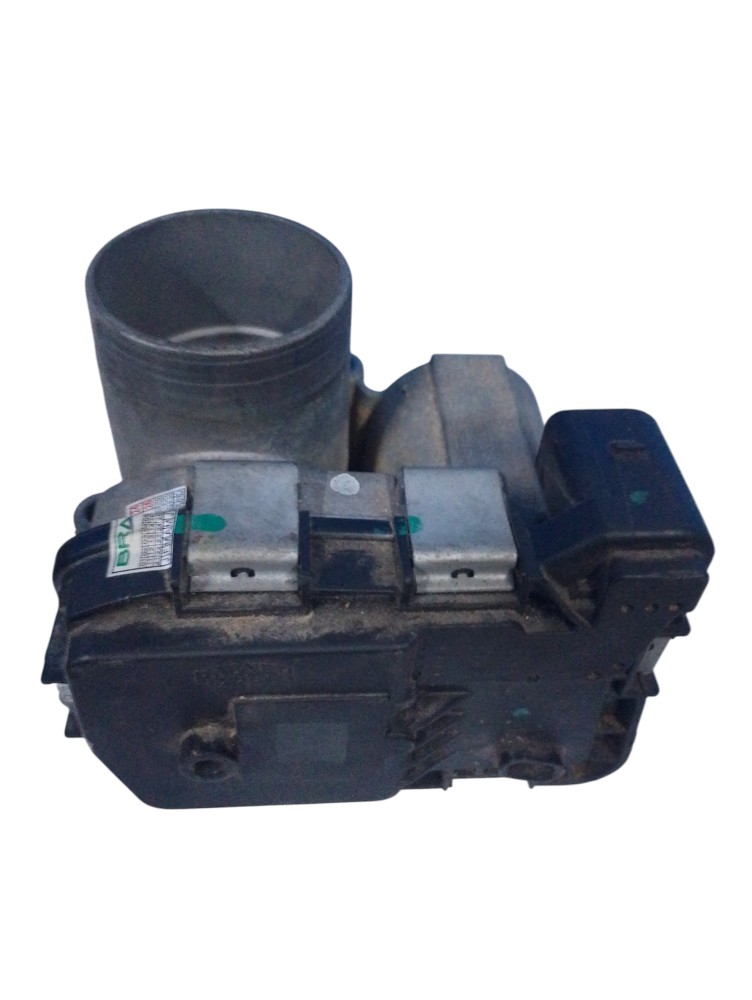 Corpo tbi borboleta 1.3 FIAT  Argo, Mobi, Strada 2017 a 2022 6