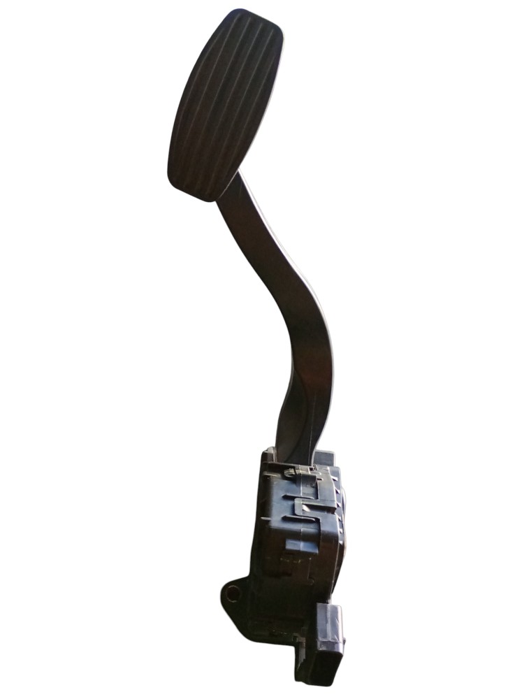 Pedal Acelerador Fiat Strada Freedom 2022 1.3