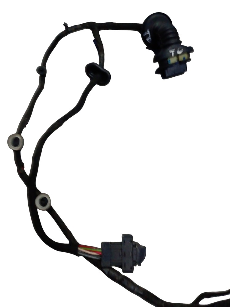 Chicote da Porta Traseira Direita Citroën C3 2014/2015 4
