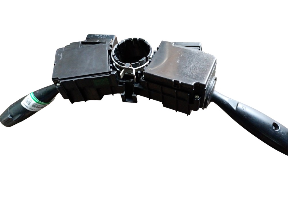 Chave comando seta limpador parabri toyota Etios 2013 6