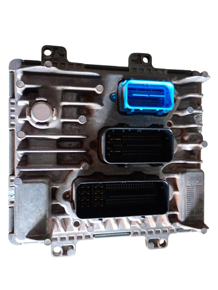 Kit Code S10 Ltz 2.8 Diesel Automática 2022 9