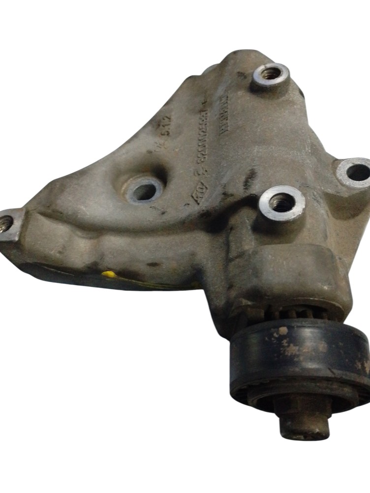 Suporte Compressor Renault Logan 2015/2016