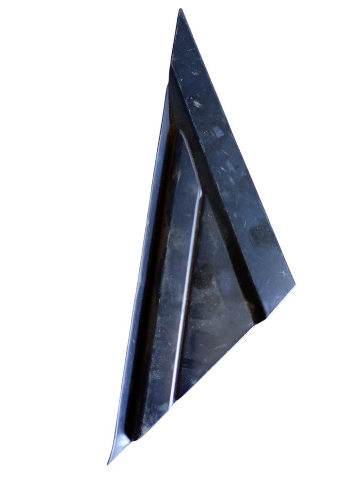 Acabamento Retrovisor Externo Direita Peugeot 3008 2020 1.6
