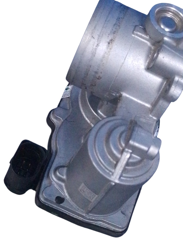 Tbi Corpo de Borboleta VW Pólo Track 2023 1.0 3cc 16v aut. 3
