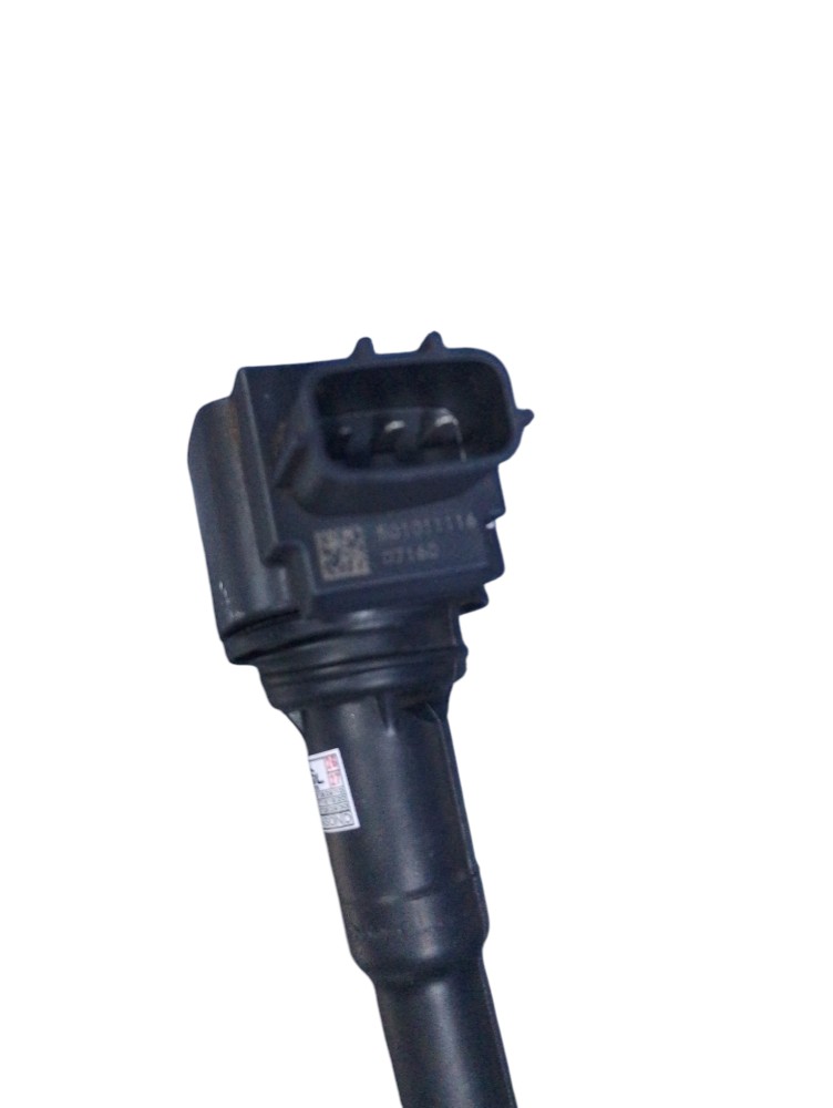 Bobina ignição Nissan March 10S 2016/2017 1.0 3cc 12v manual