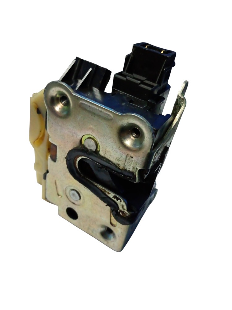 Fechadura Elétrica Porta Dianteira Dir. Renault Oroch 2019