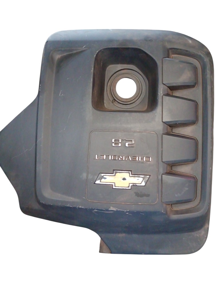 Tampa Coletor De Adiantamento S10 Ltz Diesel 2022 2.8