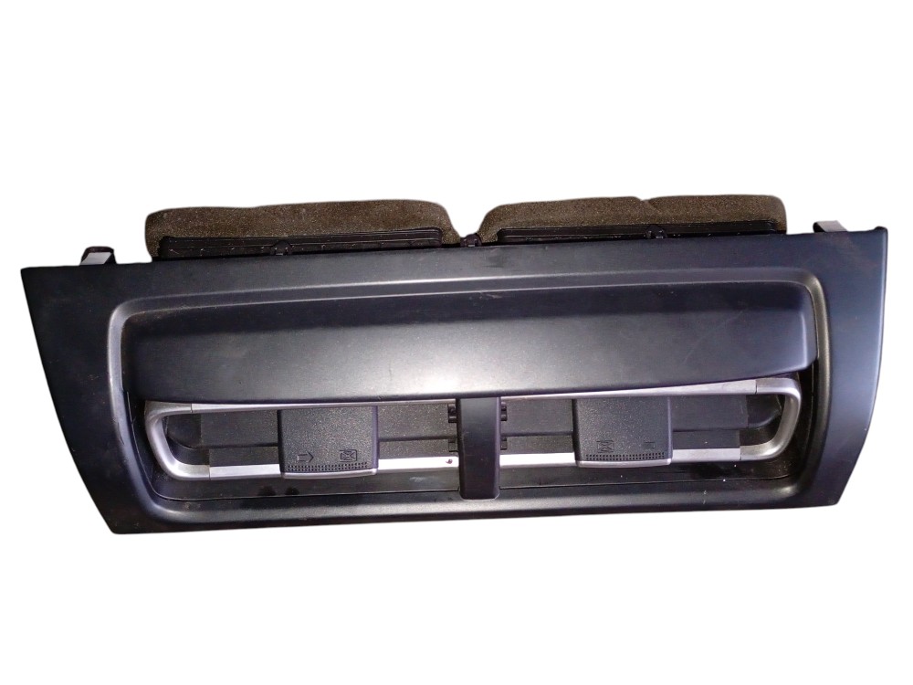 Difusor Ar Condicionado Central Creta 2022 1.0