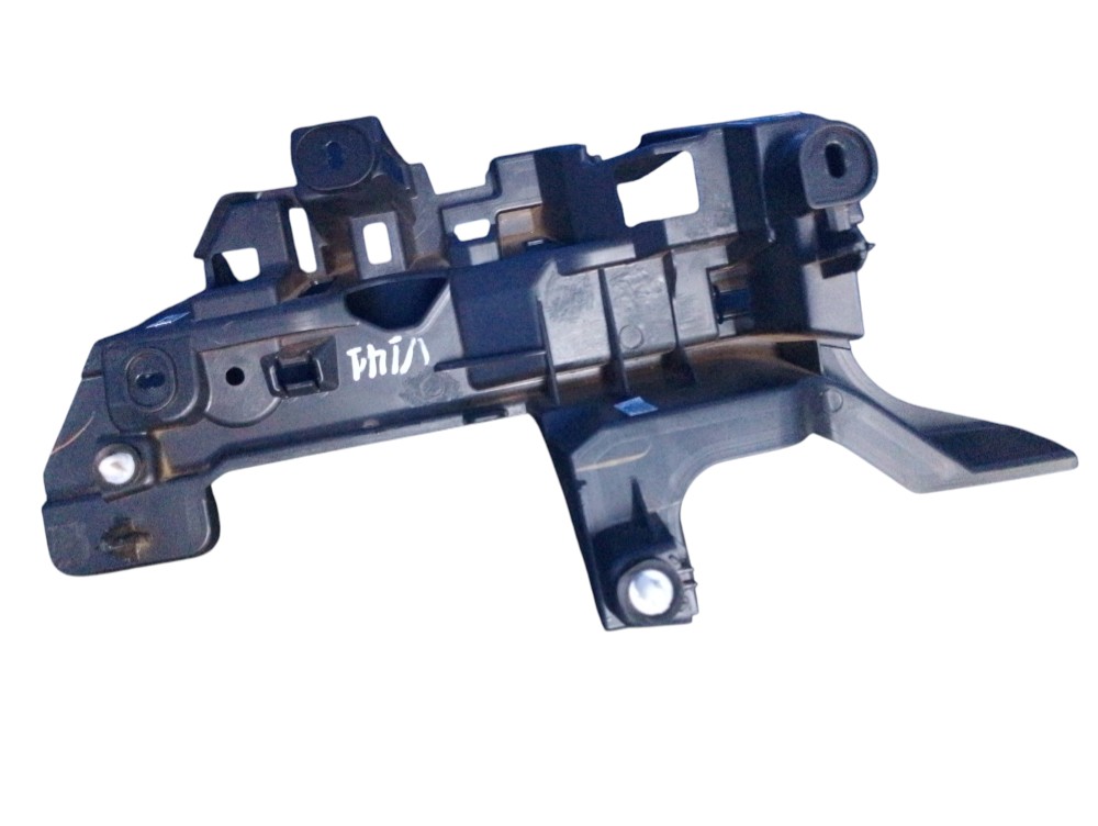 Suporte Guia do Porta malas Direito Peugeot 2008 2018/2019