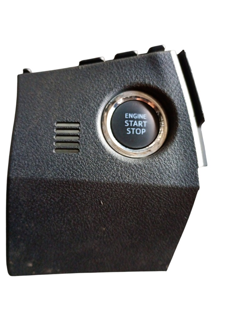 Botão Start Stop C/ Moldura Toyota Corolla 2019 2.0