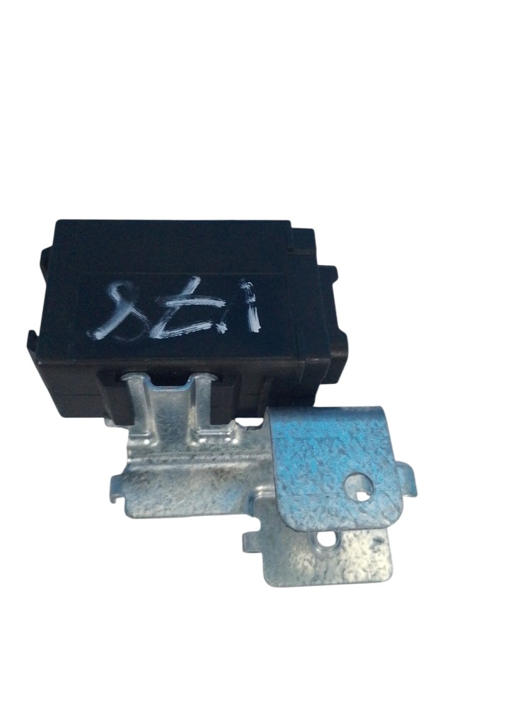 Módulo Controle Bloqueio Nissan Kicks Sense 2021/22 1.6 4cc 5