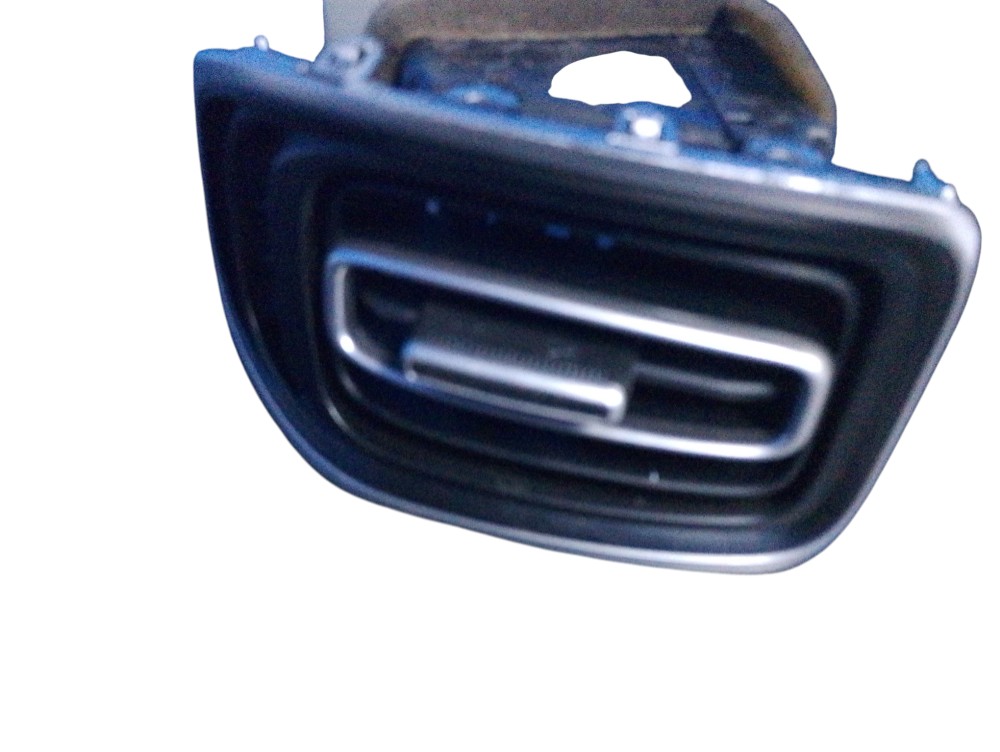 Difusor Ar Condicionado Central Hyundai Creta Ultimat 2024