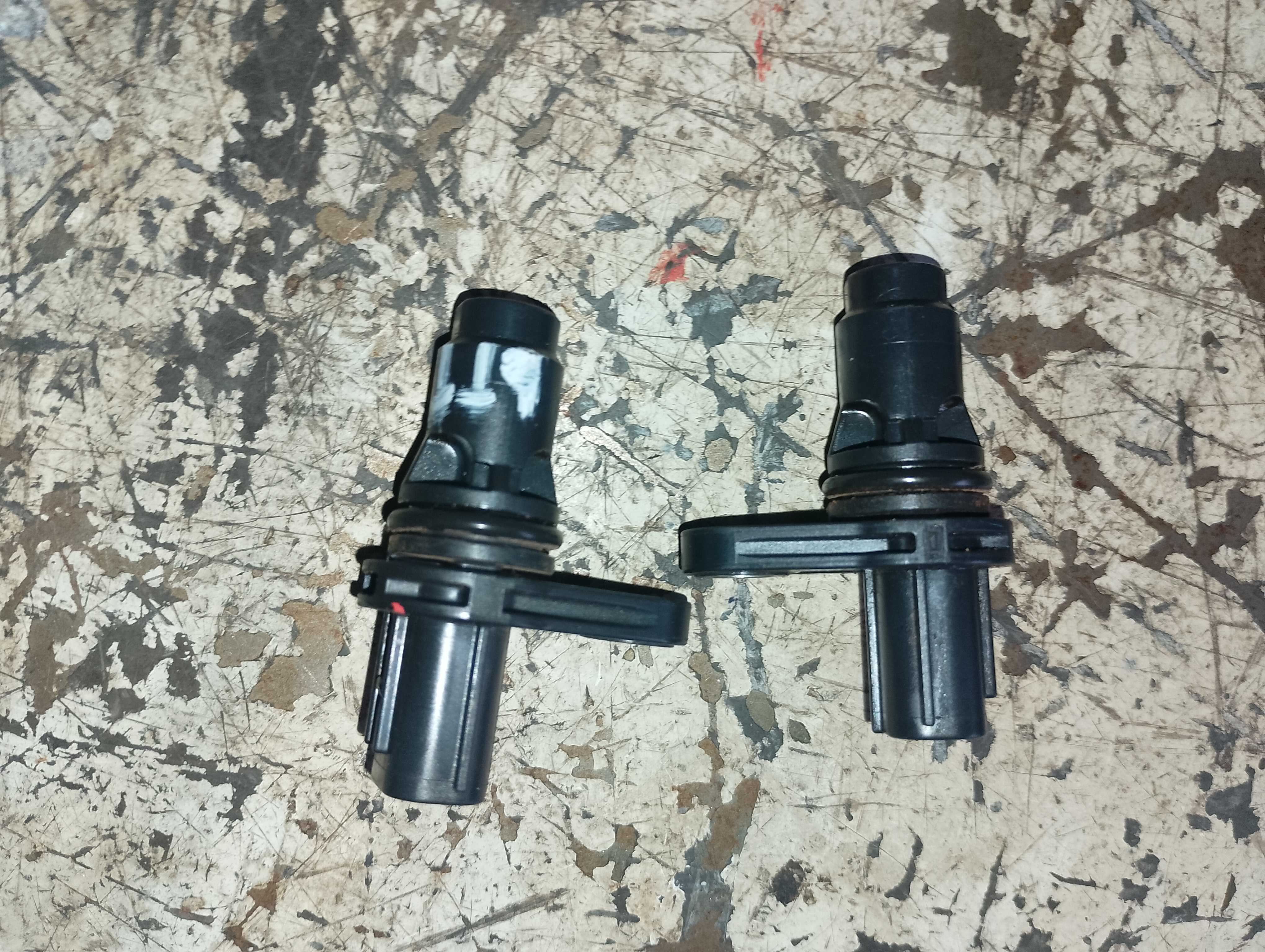 Sensor Rotação Toyota Yaris Hb 1.5 2018/2019