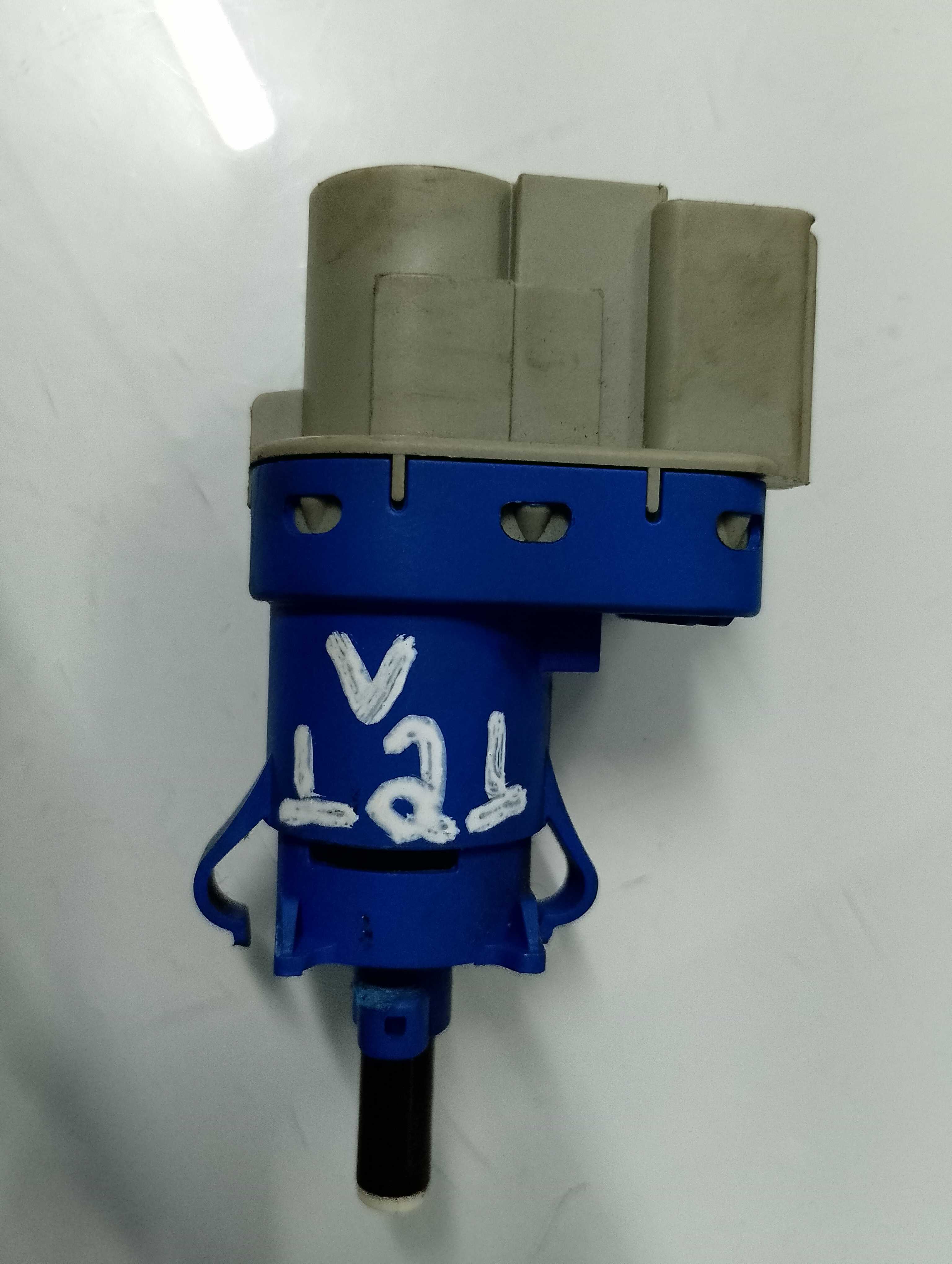 Sensor Pedal Freio Ford Ka 2015 1.0 Manual