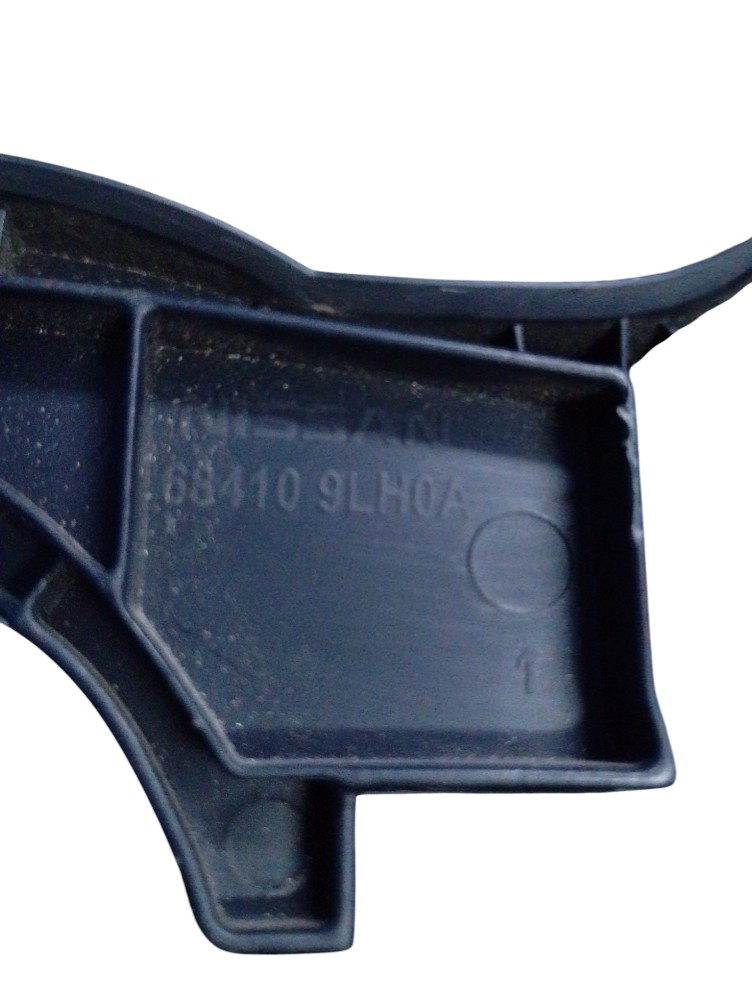 Moldura De Instrumentos Nissan March 10s 2016/2017 4