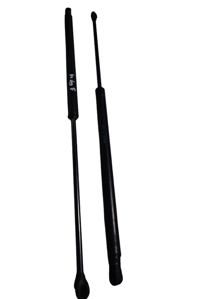 Par Amortecedor Porta Malas Gás Fiat Argo Flex 2024/2025