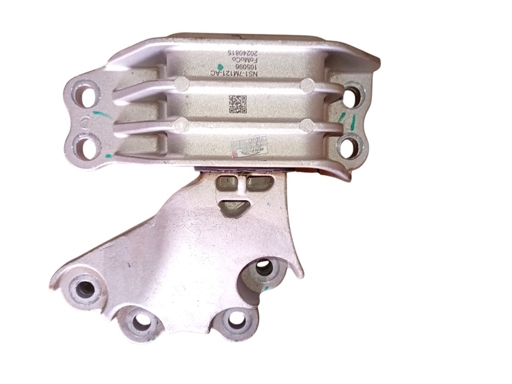 Coxim Motor Ford Territory 1.5 4cc 2025 1.5 4cc 5