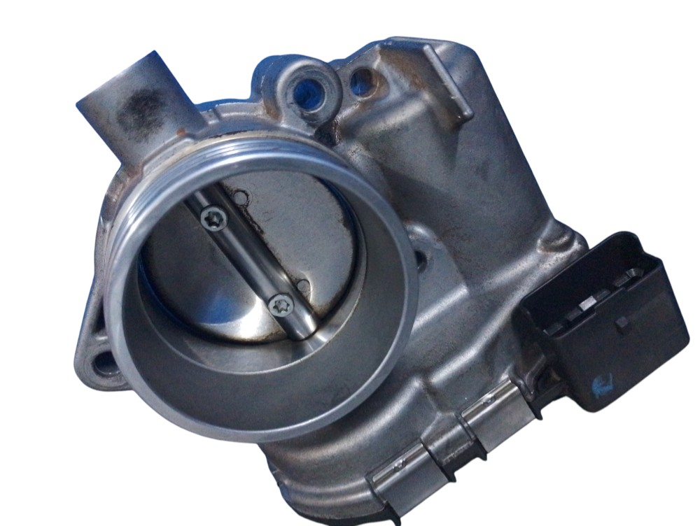 Corpo borboleta Tbi Peugeot 2008 Griffe 2018/2019 1.6 4cc 2