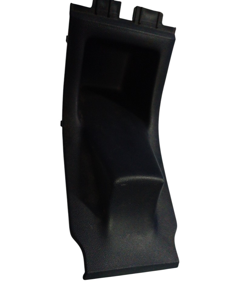 Acabamento Console Central  Peugeot 208 Griffe 2016/2017