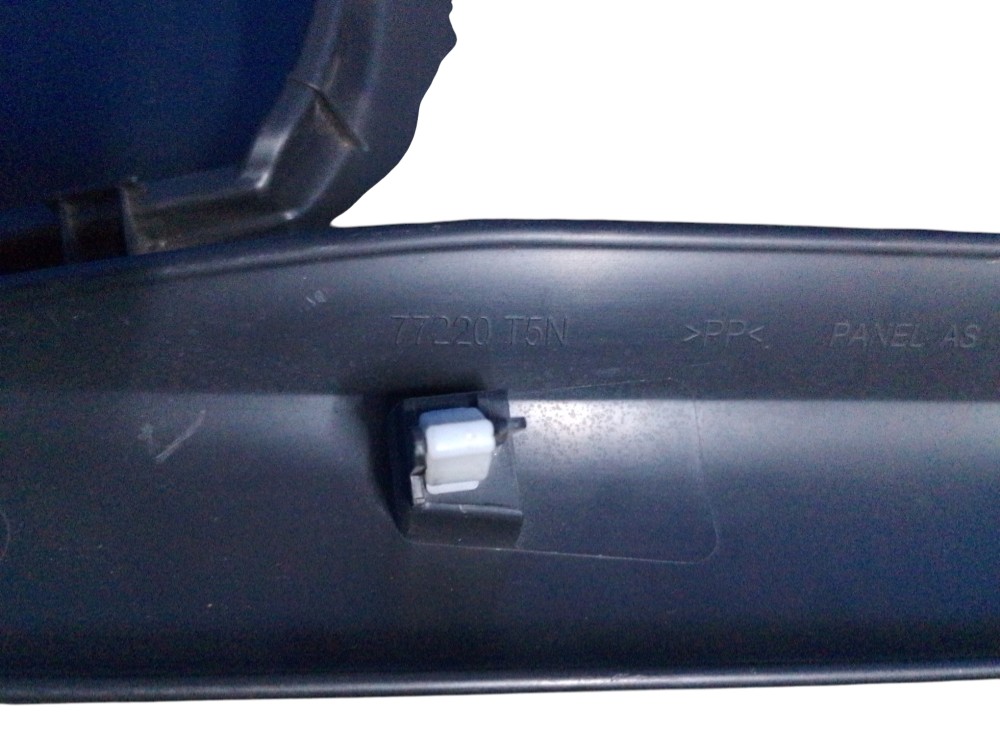 Moldura Painel Direito Honda Fit 2015/2015 1.5 automático 4