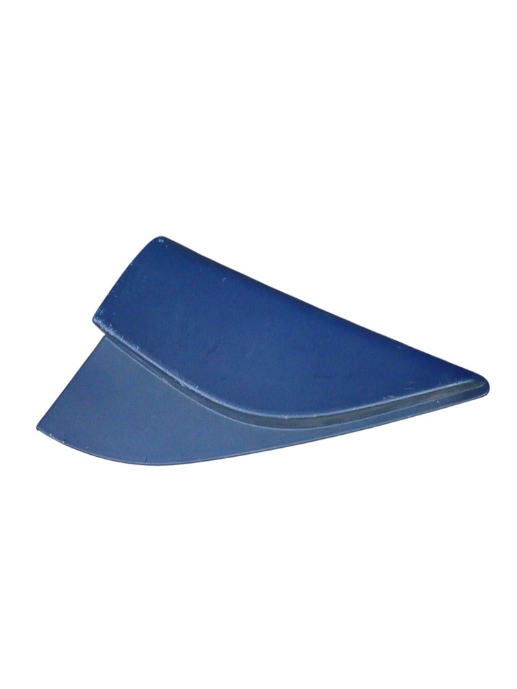 Acabamento Interno Retrovisor Lado Esquerdo Honda Fit 2015 3