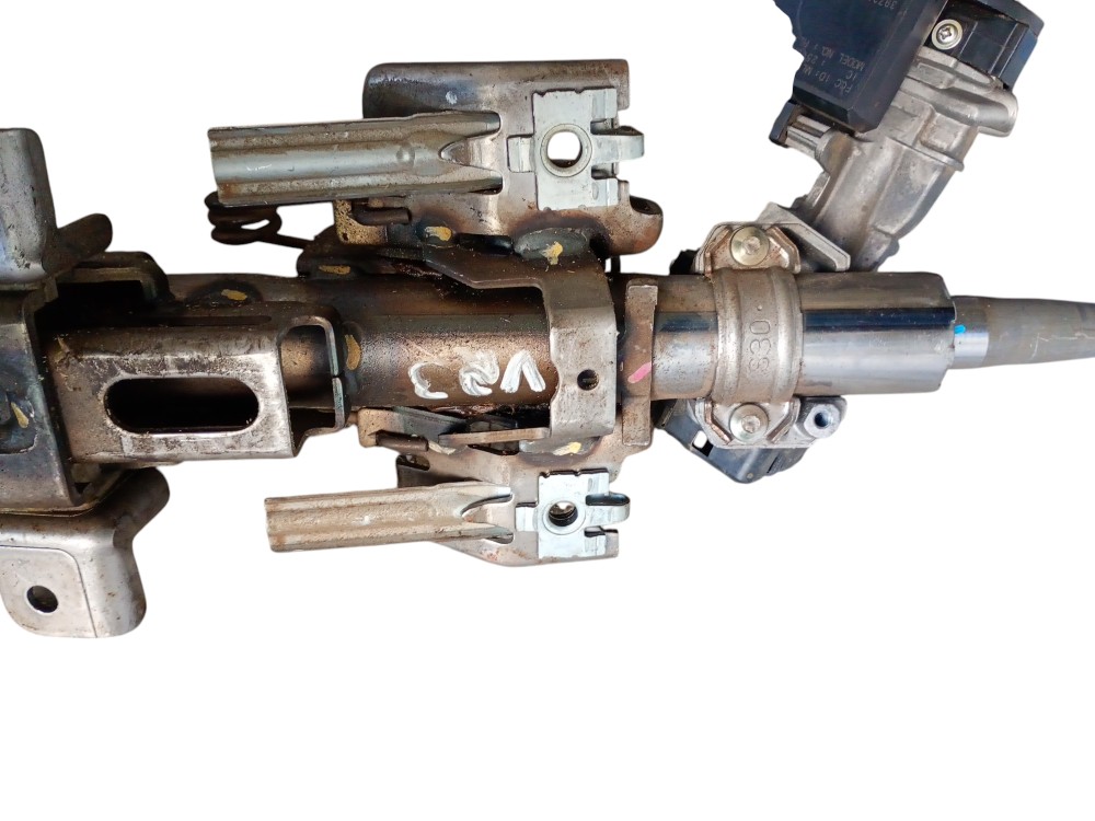 Coluna Direção Elétrica Honda Fit Flex 2013 1.4