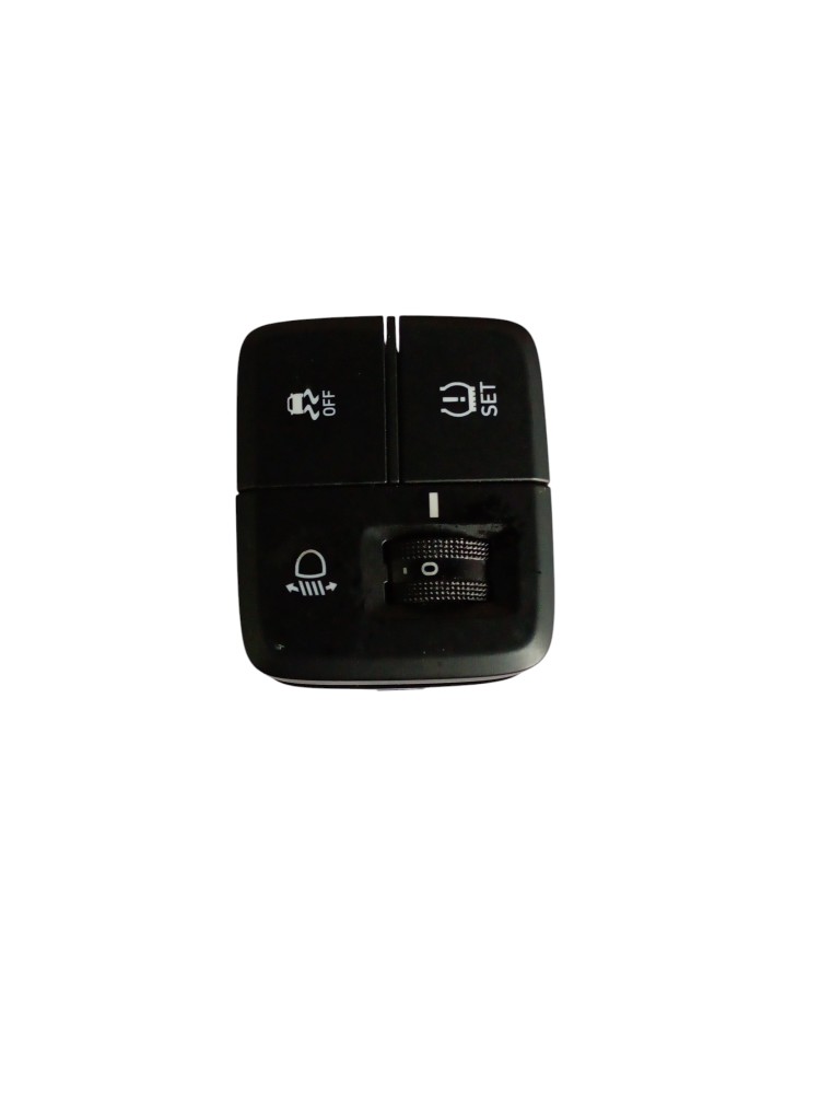 Botão Comando Farol Hyundai Creta 2022 1.0 Automático
