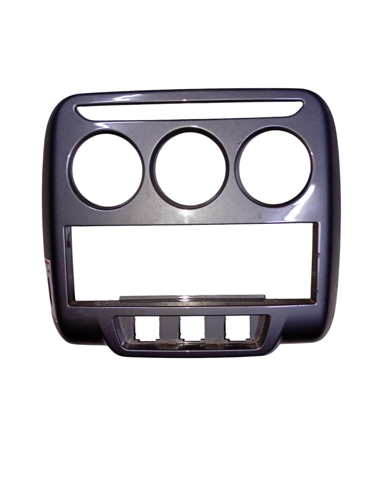 Moldura Painel Comando do Ar Condicionado Citroën C3 2014/15