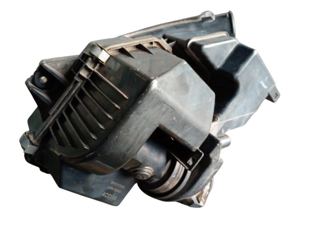 Caixa Filtro Ar Honda Fit 2021 1.5 Manual