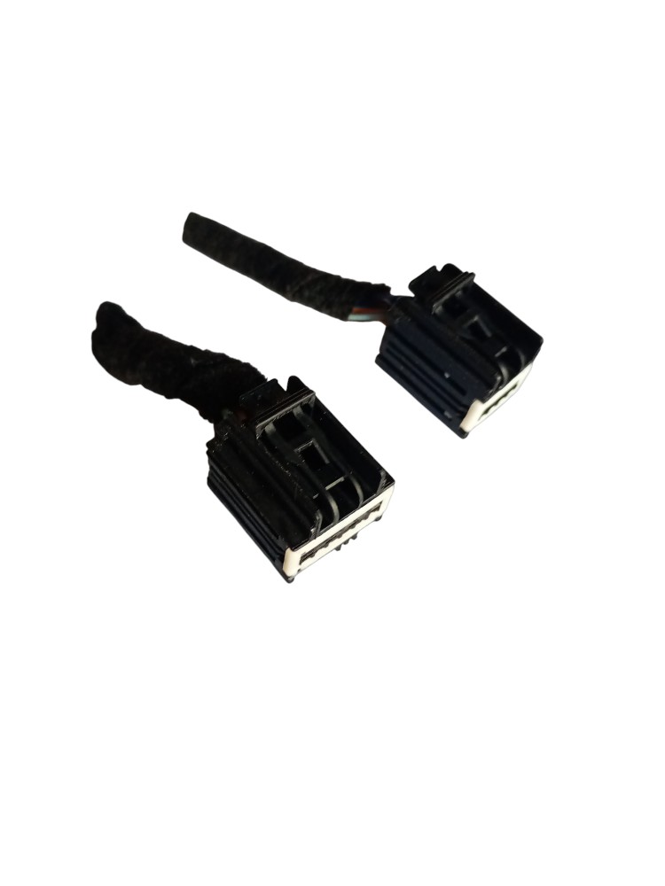 Plug Chicote Sensor Estacionamento Fiat Pulse 2024 1.3 4cc