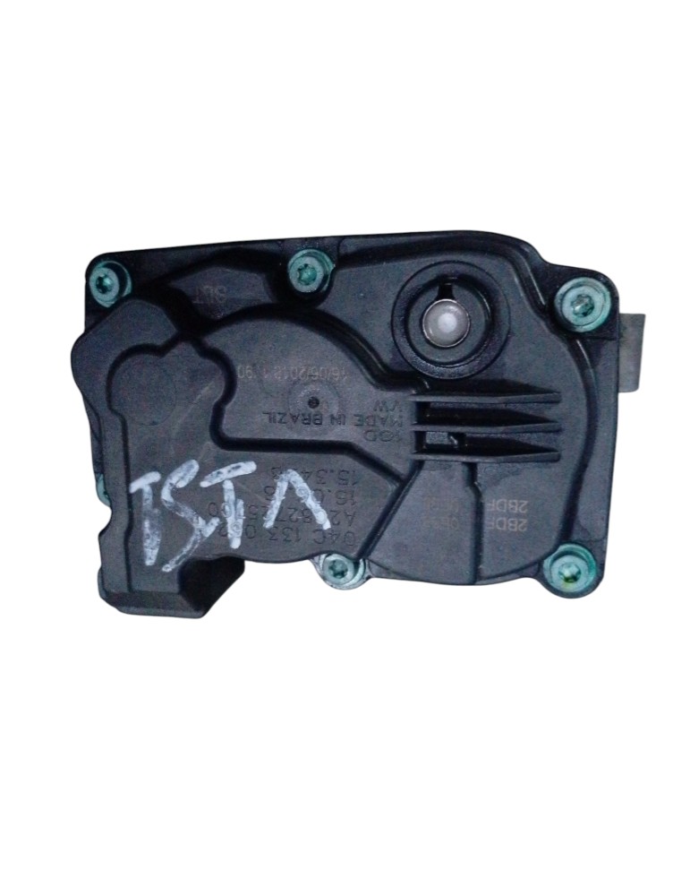 Tbi Corpo Borboleta 1.0 tsi 3cc VW Polo Highline 2018/2019 6