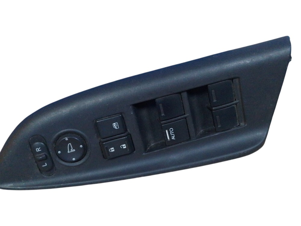 Comando Botão Vidros e Retrovisor Diant. Esq. Honda Fit 2016
