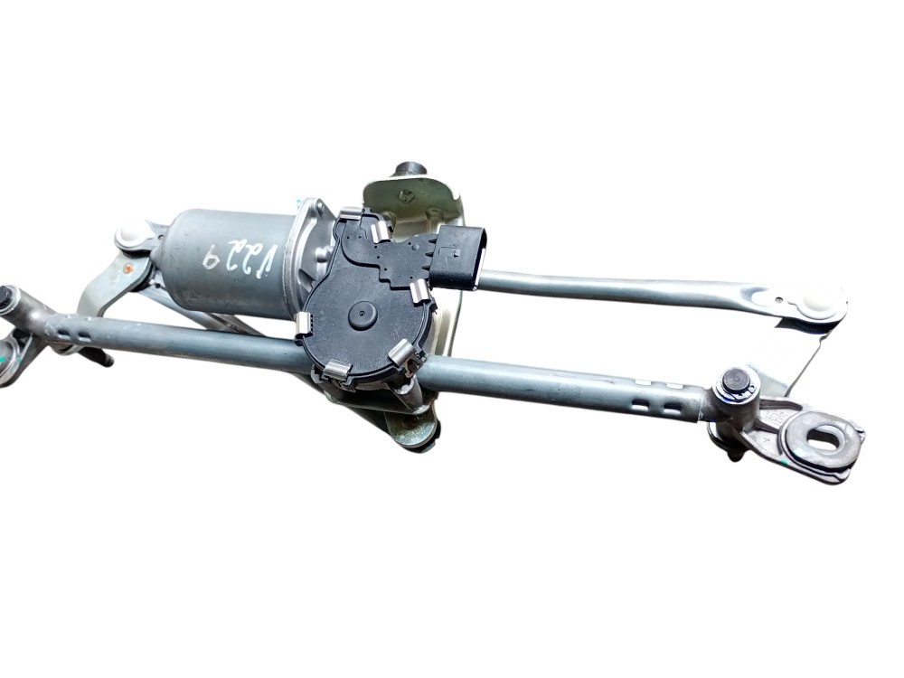 Motor Limpador Parabrisa Territory Titanium Turbo 2025 1.5 2