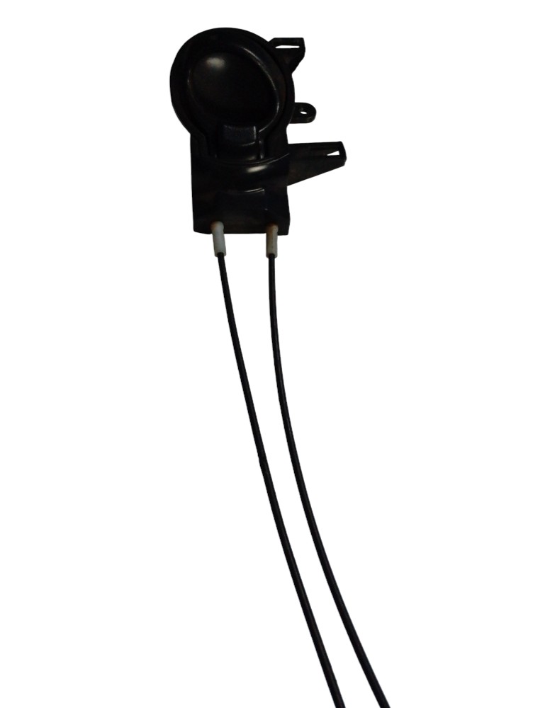 Fechadura Porta Elétrico Traseira Esq.nissan March 2016/2017 3