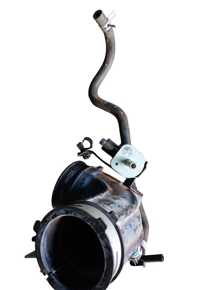 Mangueira Filtro De Ar Yaris 2019 1.5 3