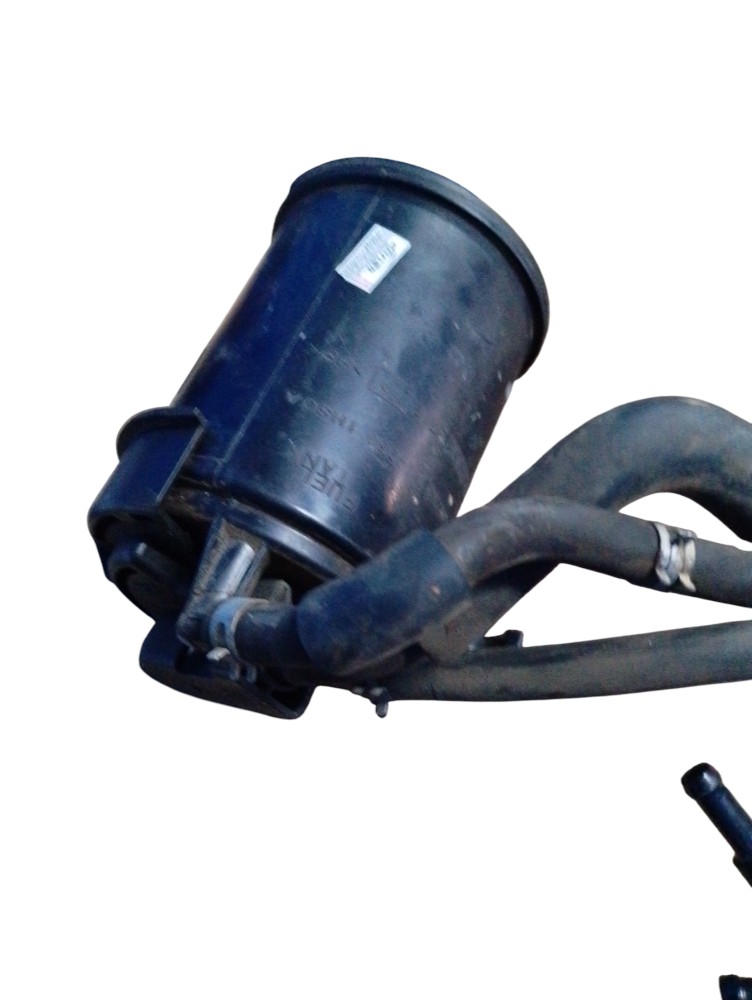 Filtro Valvula Canister Nissan March 2013/2014 1