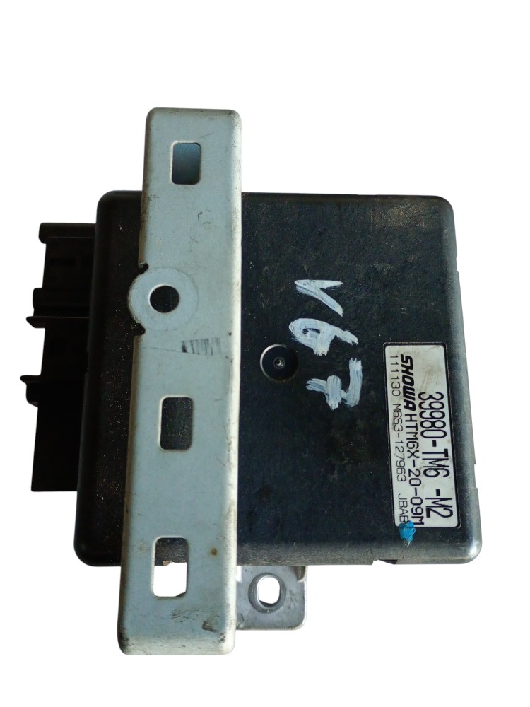 Módulo Direção Elétrica Honda city LX Flex 2012 1.5