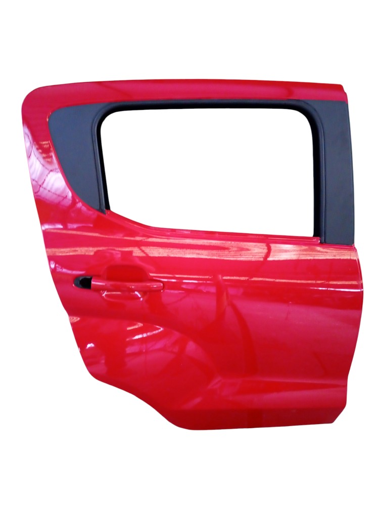 Porta Traseira Direita FIAT Mobi Ano 2018