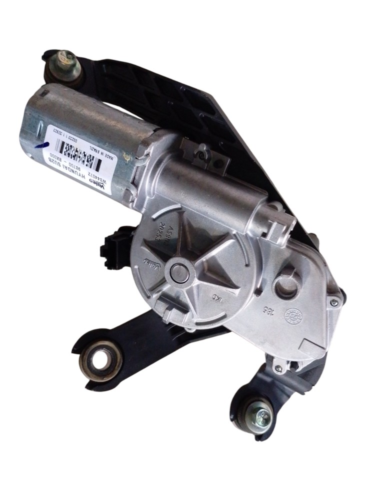 Motor Limpador Parabrisa Traseiro Hyundai Creta 2024 Origina