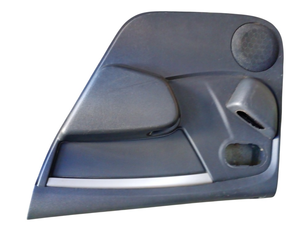 Forro Porta Traseira Direita Duster Oroch 2020 1.6
