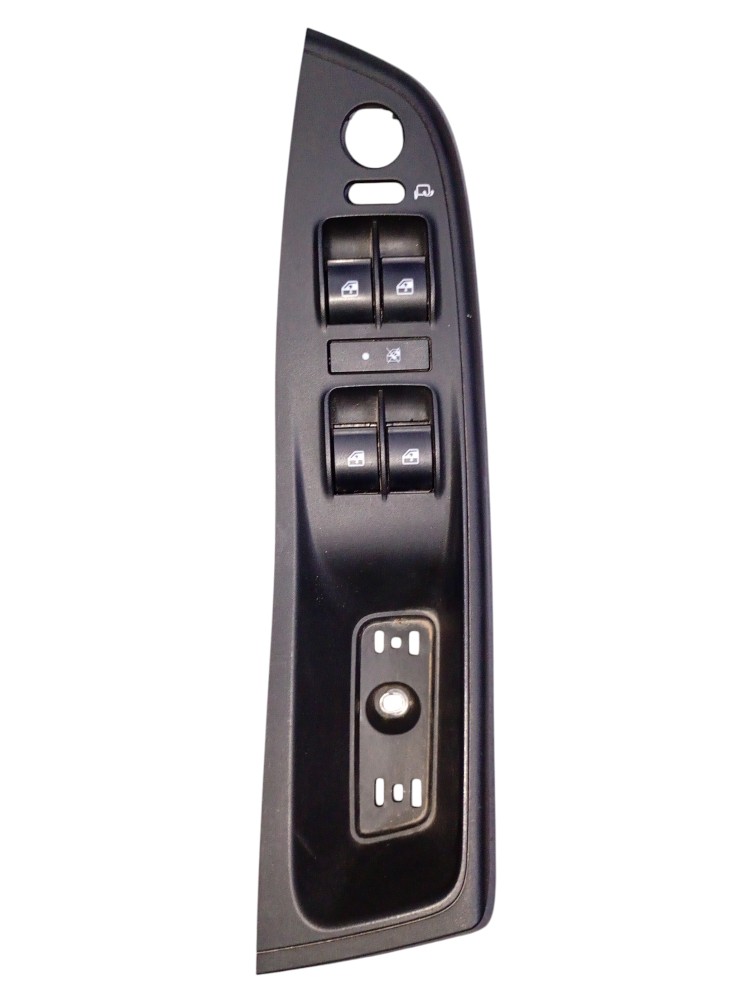 Comando Vidro Dianteiro Esquerdo Motorista Fiat Pulse 2024