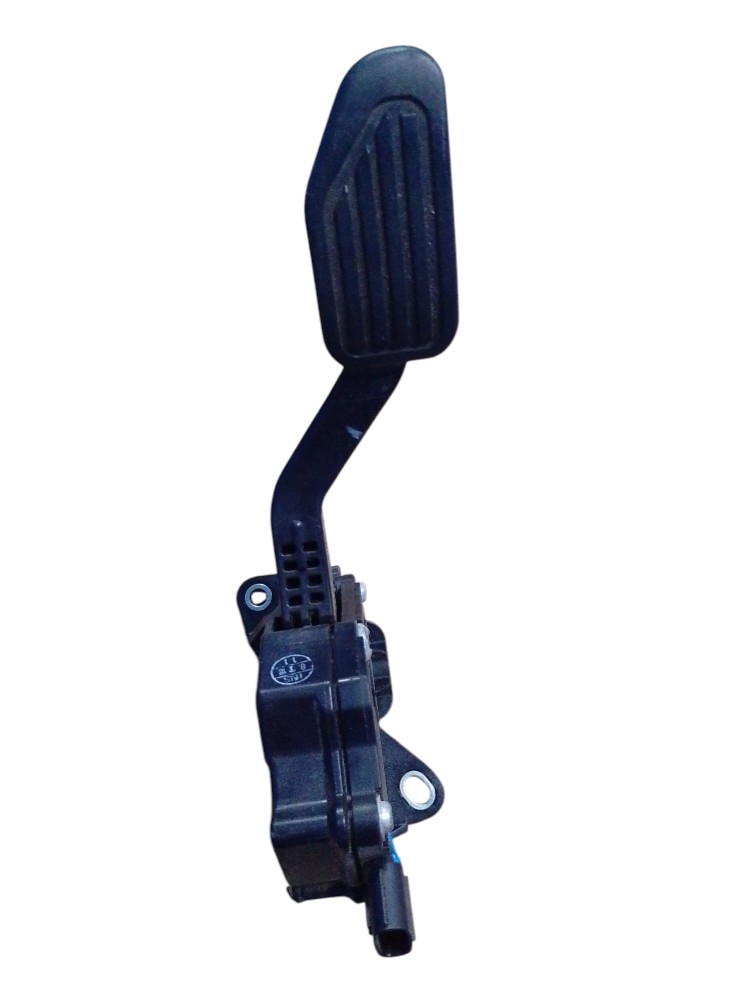 Pedal Do Acelerador Toyota Etios 2016/2017