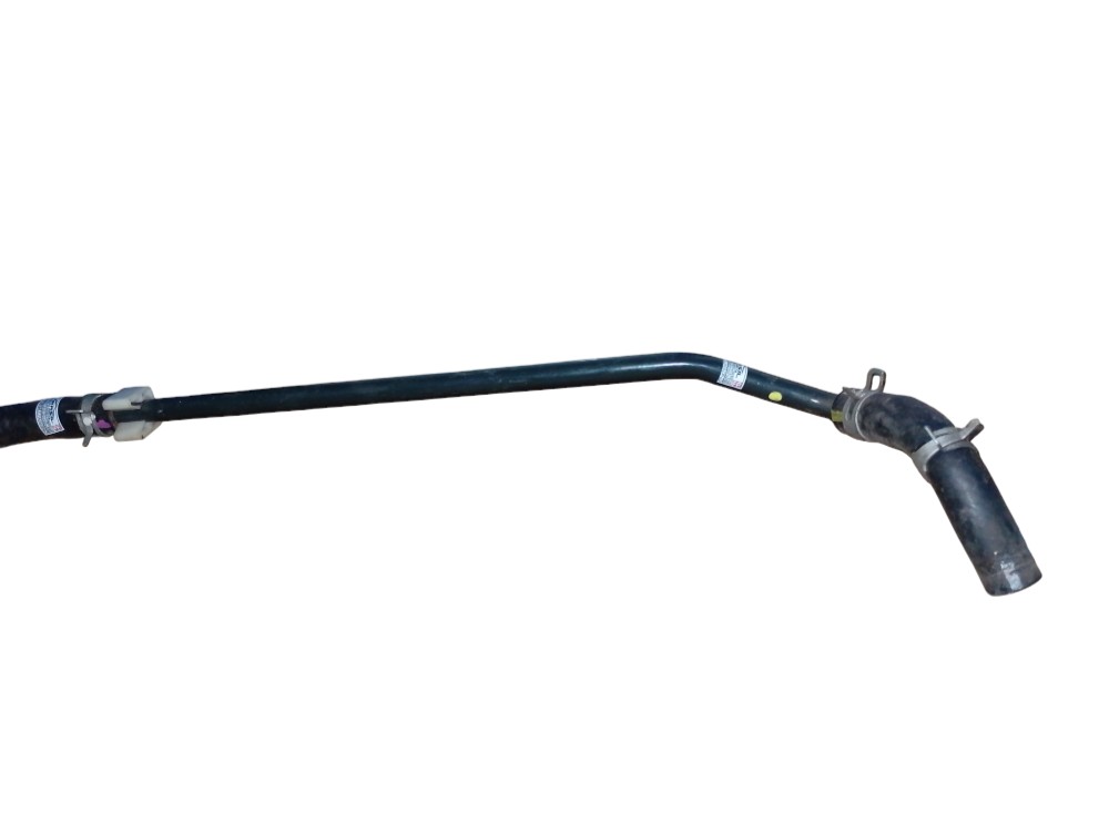 Mangueira Tubo Servo Freio Honda City 2012 1.5/4C Auto 3